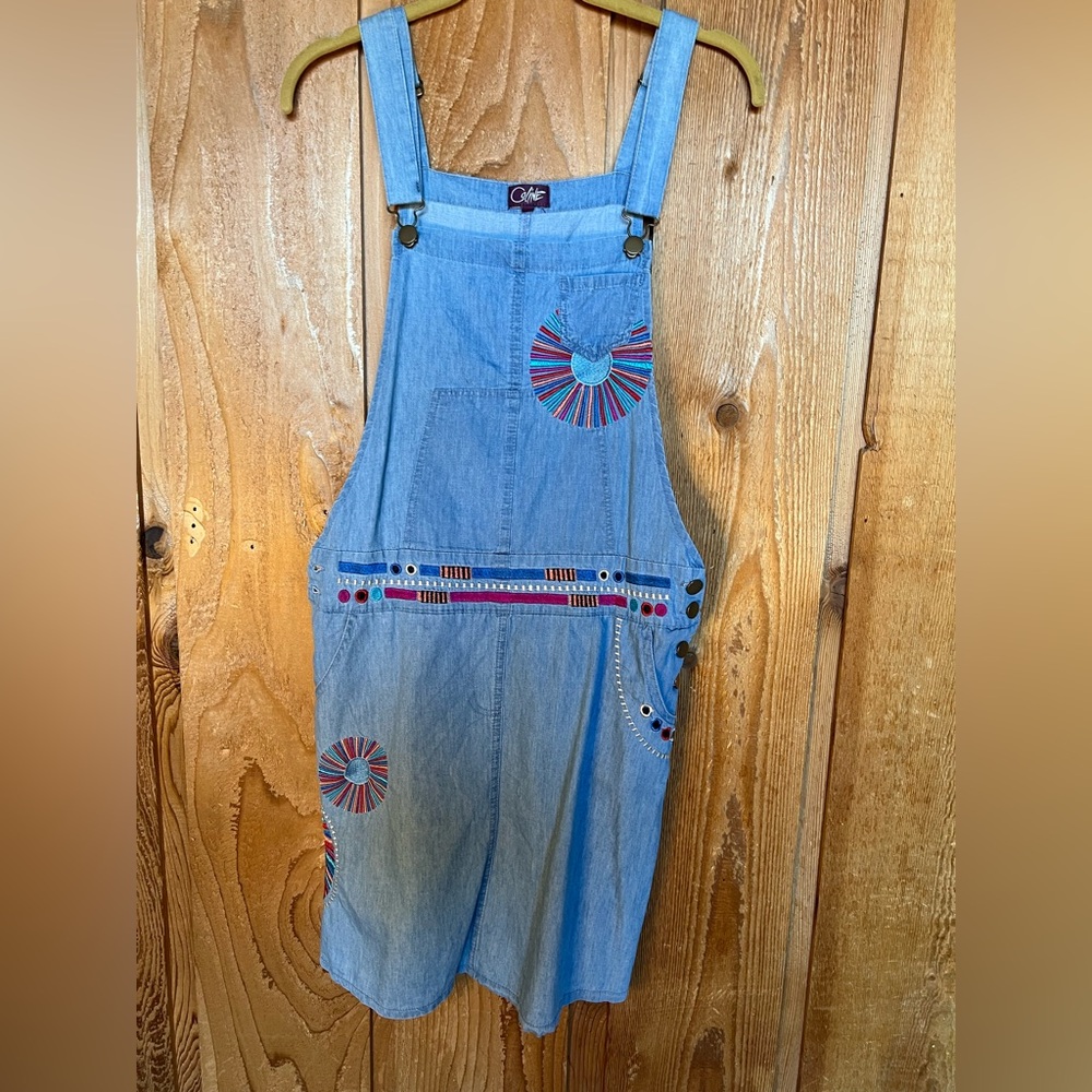 Denise dress by Coline size medium